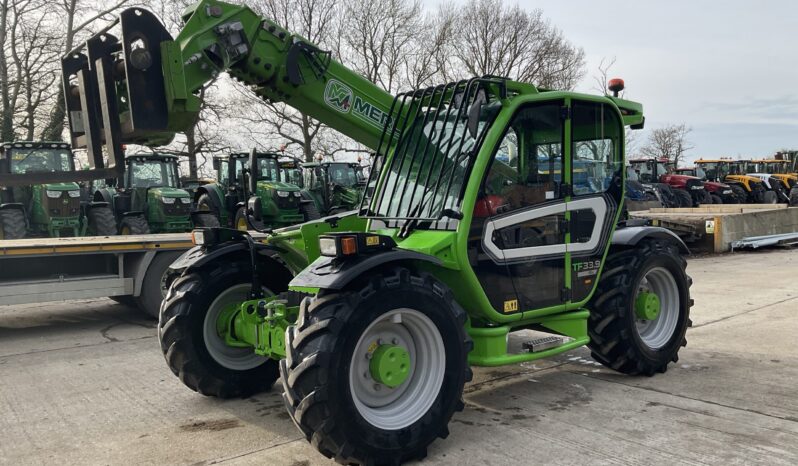 MERLO TF33.9-115G full