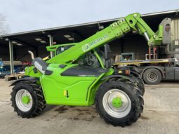 MERLO TF33.9-115G full