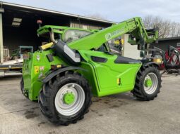 MERLO TF33.9-115G full