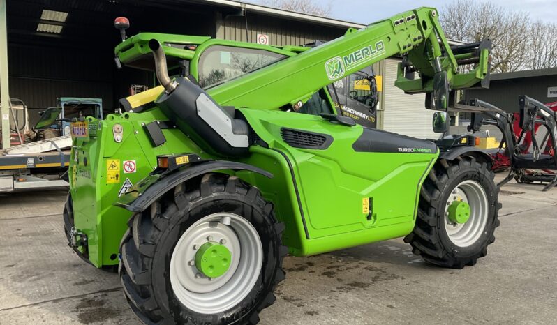 MERLO TF33.9-115G full