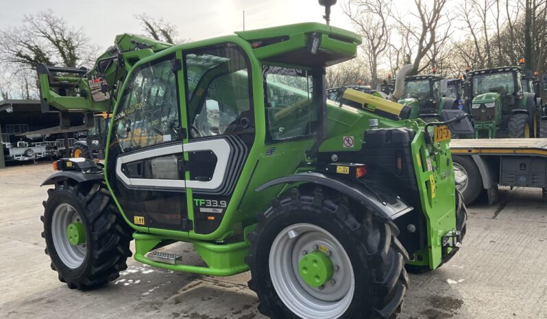 MERLO TF33.9-115G full