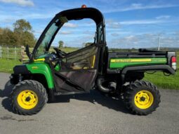 03 / 2015 John Deere 855D Gator  – £6,500 for sale in Somerset full