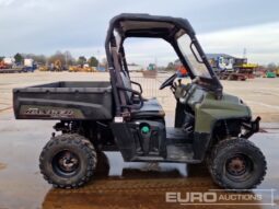 Polaris Ranger Utility Vehicles For Auction: Leeds – 22nd, 23rd, 24th & 25th January 25 @ 8:00am full