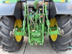 2016 John Deere 6135M full