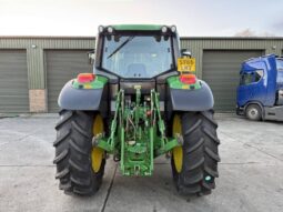 2016 John Deere 6135M full