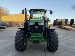 2016 John Deere 6135M full