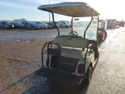 1  EZGO ELECTRIC BUGGY , Year of Manufacture: 00  For Auction on 2025-01-22 full