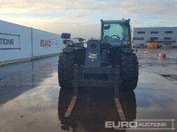 2012 Bobcat TL360 Telehandlers For Auction: Leeds – 22nd, 23rd, 24th & 25th January 25 @ 8:00am full