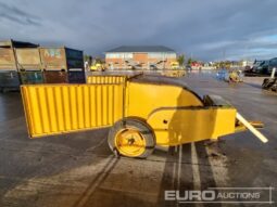 Bamford WUFFLER Farm Machinery For Auction: Leeds – 22nd, 23rd, 24th & 25th January 25 @ 8:00am full