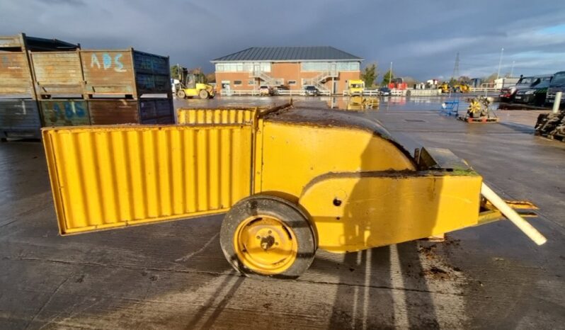 Bamford WUFFLER Farm Machinery For Auction: Leeds – 22nd, 23rd, 24th & 25th January 25 @ 8:00am full