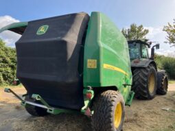 John Deere 960 full