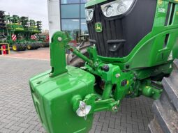 John Deere 6R 215 full