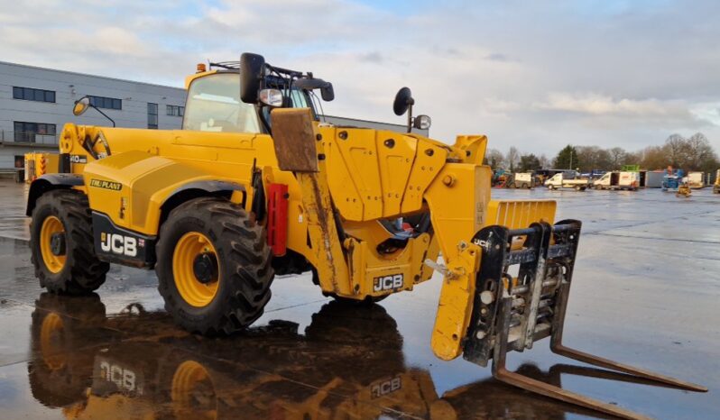 2023 JCB 540-200 Telehandlers For Auction: Leeds – 22nd, 23rd, 24th & 25th January 25 @ 8:00am full