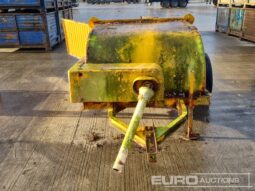 Bamford WUFFLER Farm Machinery For Auction: Leeds – 22nd, 23rd, 24th & 25th January 25 @ 8:00am full