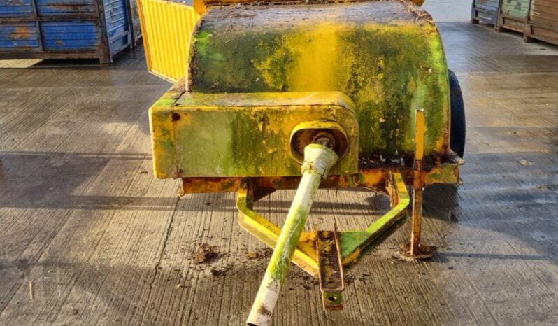 Bamford WUFFLER Farm Machinery For Auction: Leeds – 22nd, 23rd, 24th & 25th January 25 @ 8:00am full