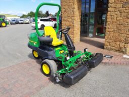 John Deere 2500EH full