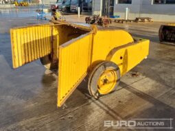 Bamford WUFFLER Farm Machinery For Auction: Leeds – 22nd, 23rd, 24th & 25th January 25 @ 8:00am full