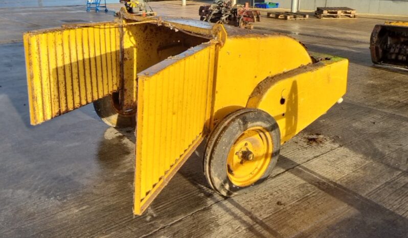 Bamford WUFFLER Farm Machinery For Auction: Leeds – 22nd, 23rd, 24th & 25th January 25 @ 8:00am full