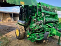 John Deere 960 full