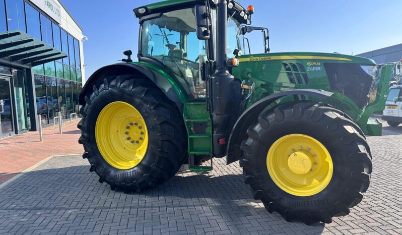 John Deere 6175R full