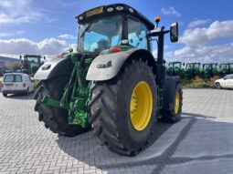 John Deere 6R 195 full