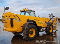 2023 JCB 540-200 Telehandlers For Auction: Leeds – 22nd, 23rd, 24th & 25th January 25 @ 8:00am full