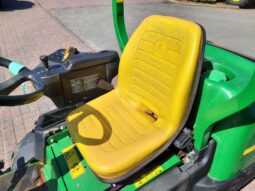 John Deere 2500EH full