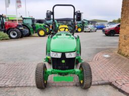 John Deere 3046R full