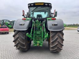 John Deere 6R 215 full