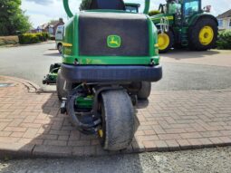 John Deere 2500EH full