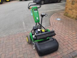 John Deere 220SL full