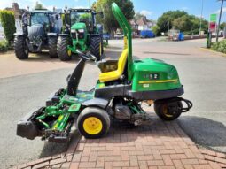 John Deere 2500EH full