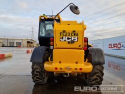 2023 JCB 540-200 Telehandlers For Auction: Leeds – 22nd, 23rd, 24th & 25th January 25 @ 8:00am full