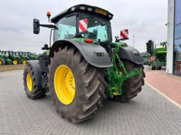 John Deere 6R 215 full