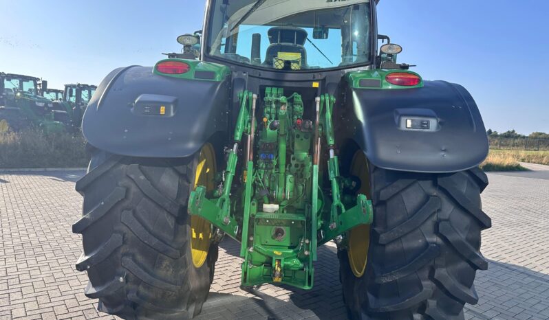 John Deere 6175R full