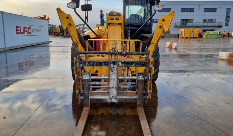 2023 JCB 540-200 Telehandlers For Auction: Leeds – 22nd, 23rd, 24th & 25th January 25 @ 8:00am full