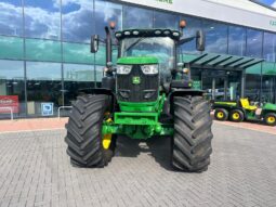 John Deere 6195R full