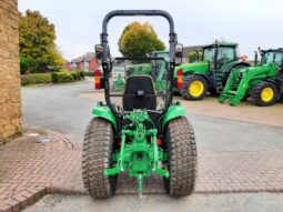 John Deere 3046R full