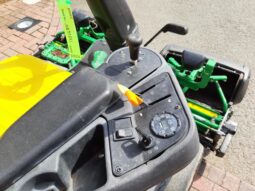 John Deere 2500EH full