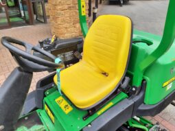 John Deere 2500EH full