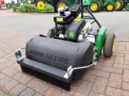 John Deere 220SL full