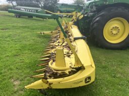 John Deere 390 Plus full