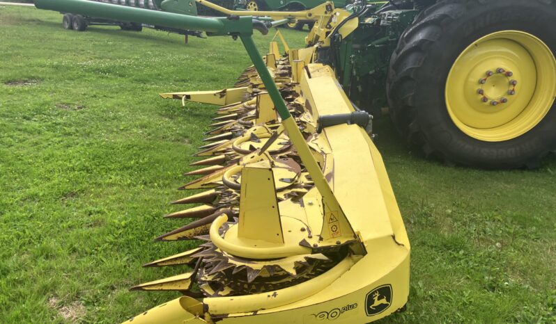 John Deere 390 Plus full