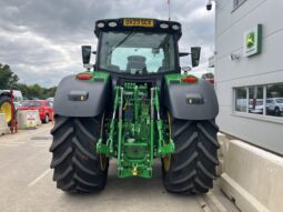 John Deere 6R 215 full