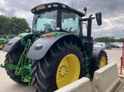 John Deere 6R 215 full