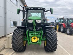 John Deere 6R 215 full