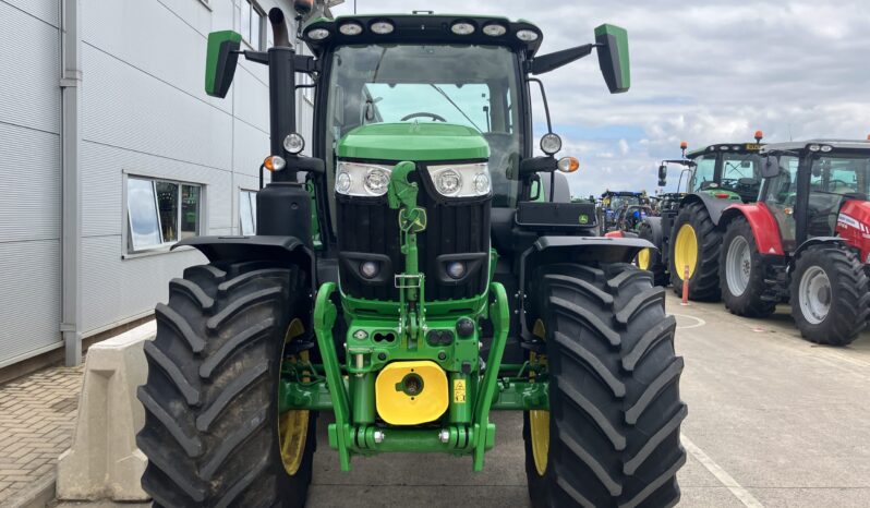 John Deere 6R 215 full