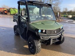 John Deere XUV865M Gator full