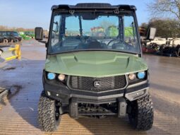 John Deere XUV865M Gator full