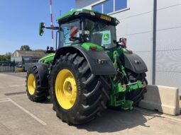 John Deere 8R 410 full